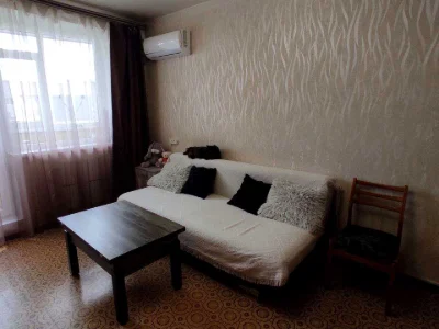 Apartment. Kharkiv, Zubareva St.