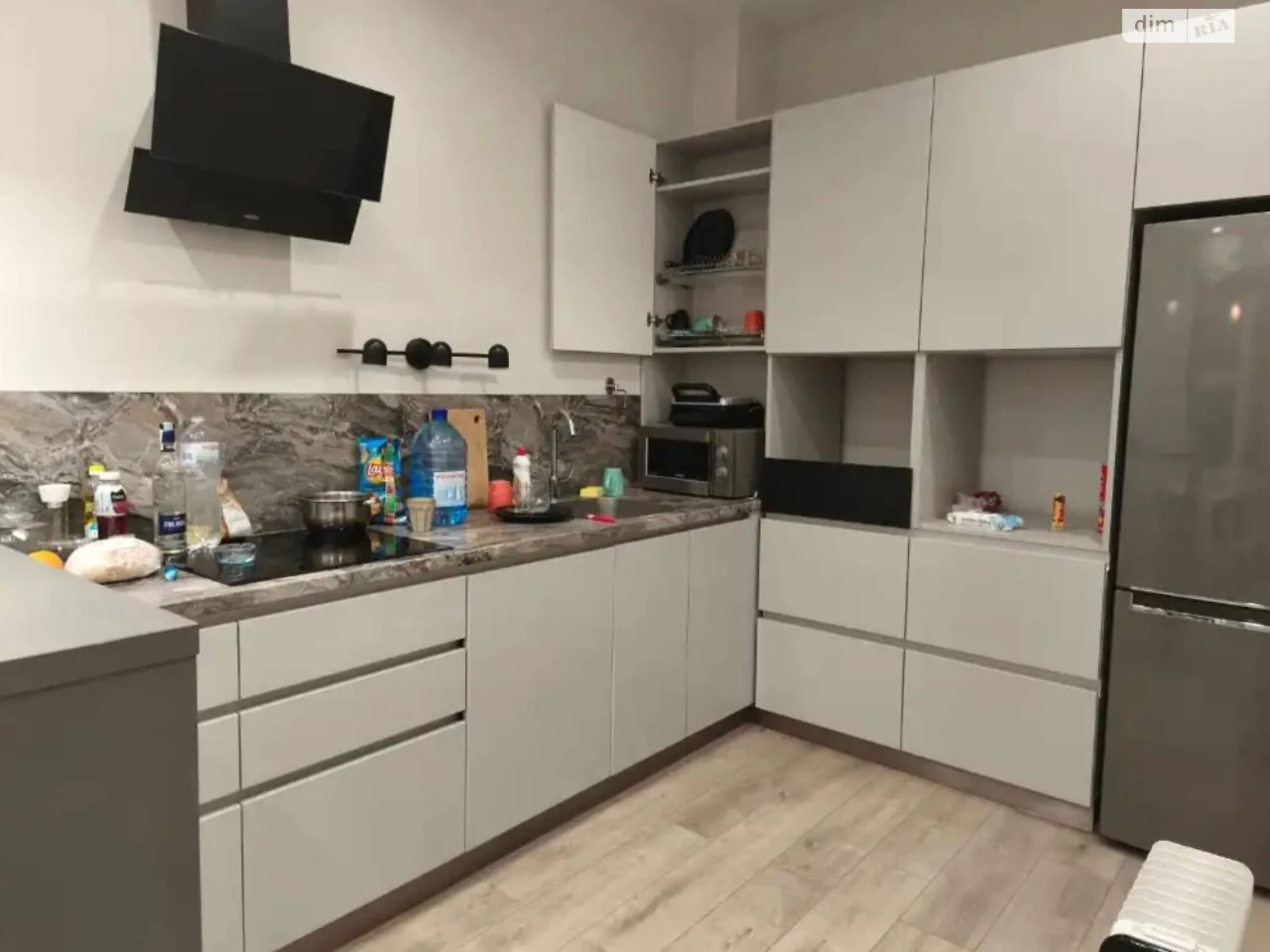 For sale Apartment Nagorny