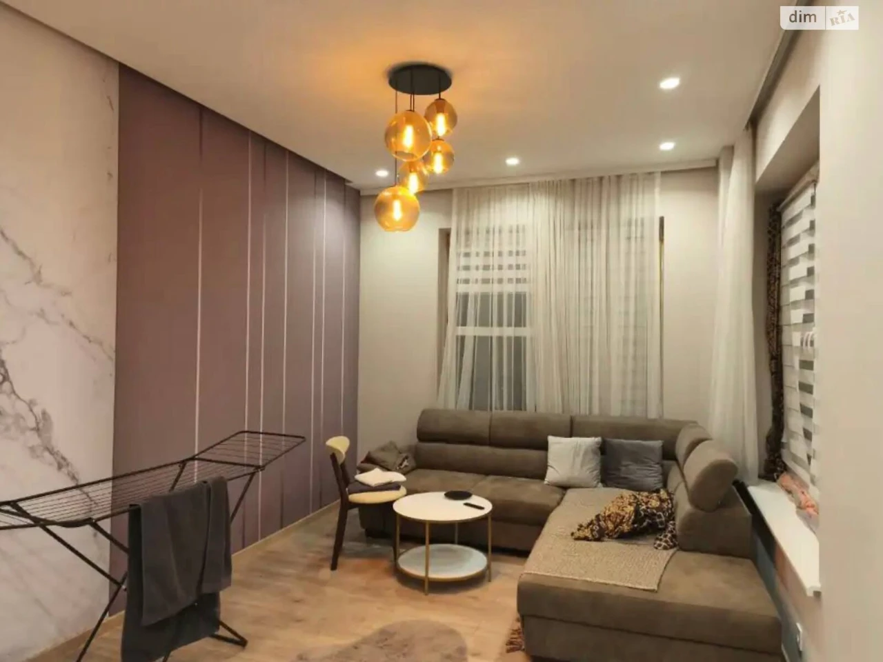 For sale Apartment Nagorny