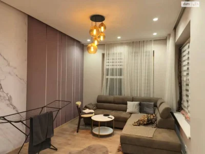 For sale Apartment Nagorny