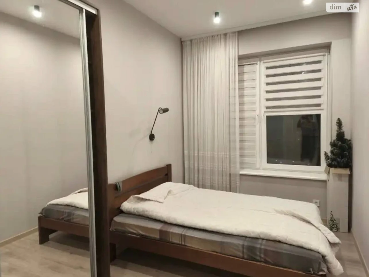 For sale Apartment Nagorny