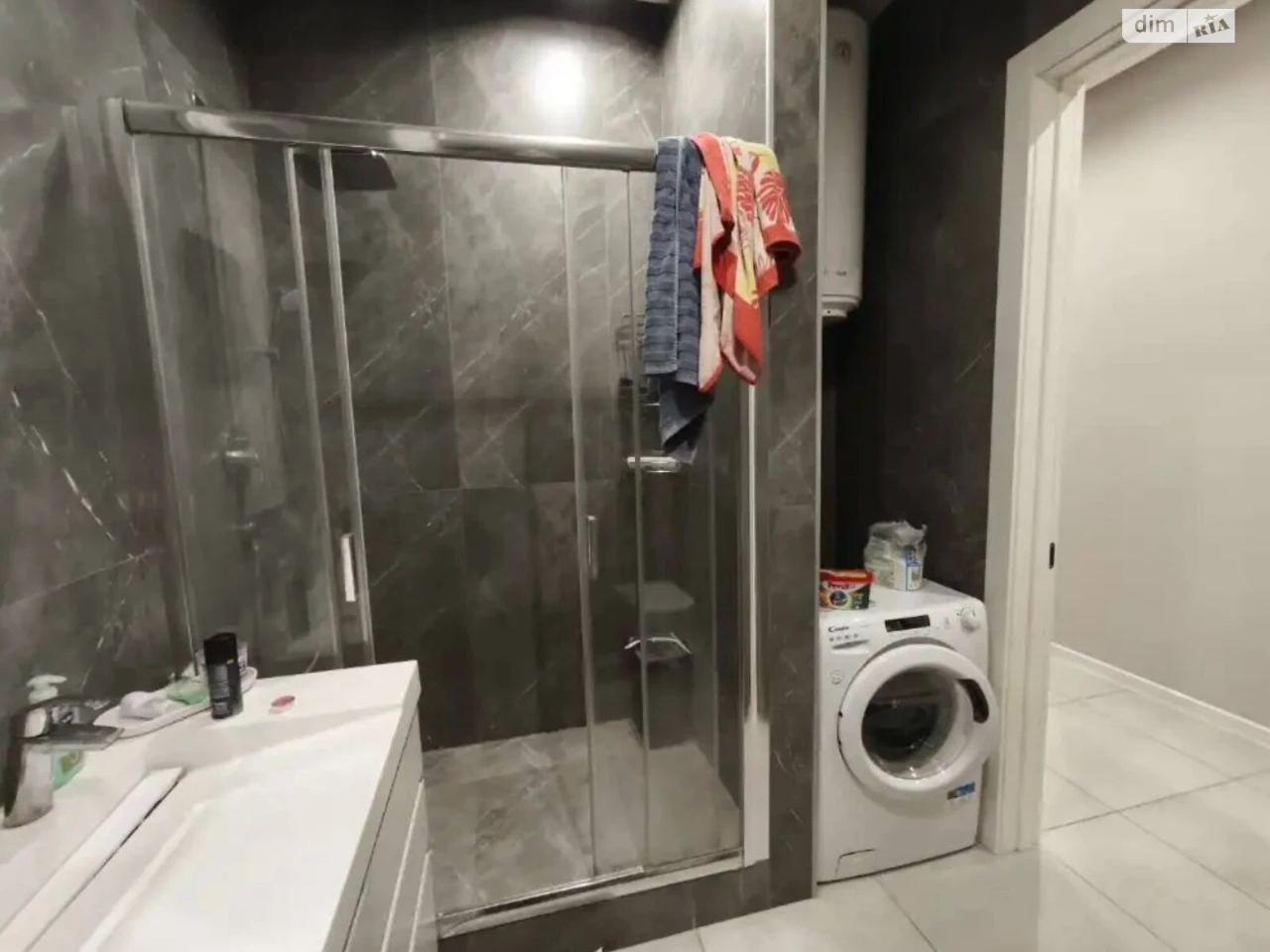 For sale Apartment Nagorny