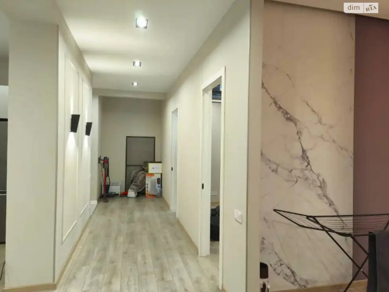 For sale Apartment Nagorny