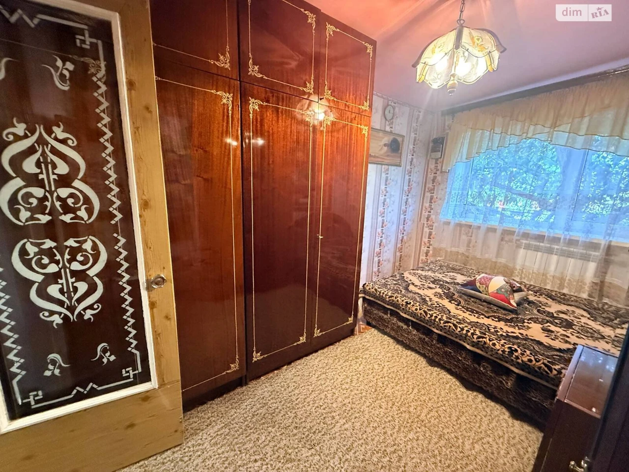 For sale Part of a house Kommunarsky