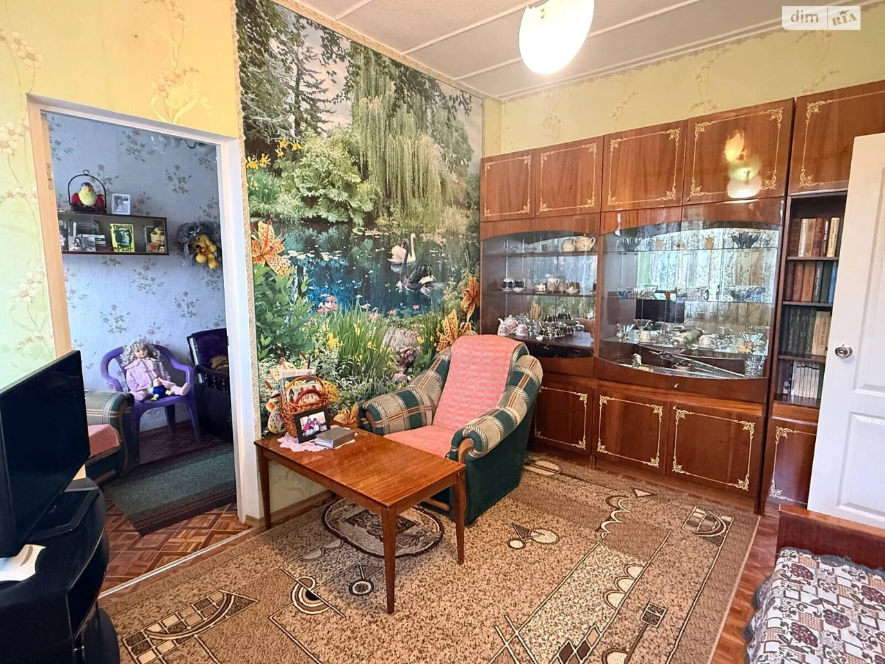For sale Part of a house Kommunarsky