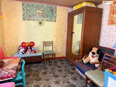 For sale Part of a house Kommunarsky