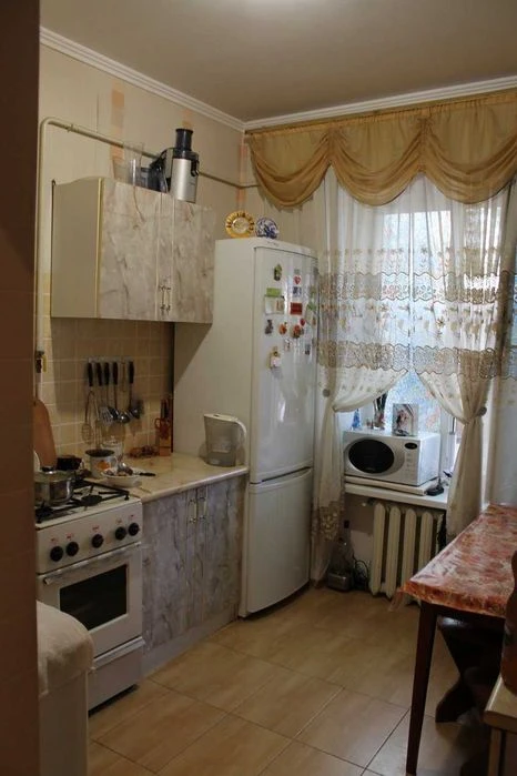 Трехкомнатная квартира в центре!