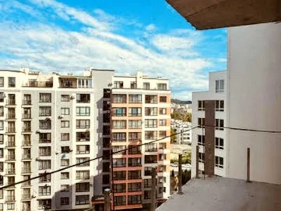 Apartment. Lviv, Malogoloskivska St., (Building 2)