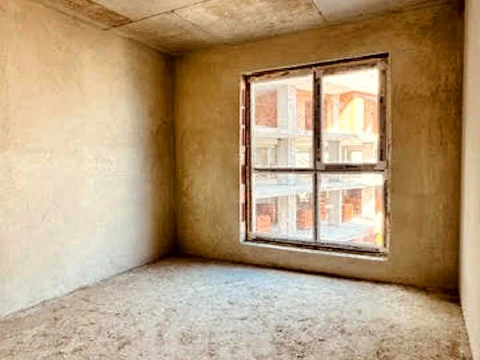 Apartment. Lviv, Malogoloskivska St., (Building 2)