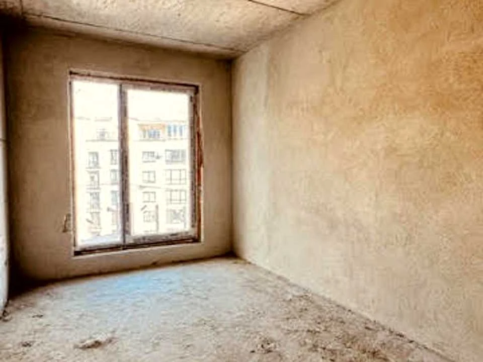 Apartment. Lviv, Malogoloskivska St., (Building 2)