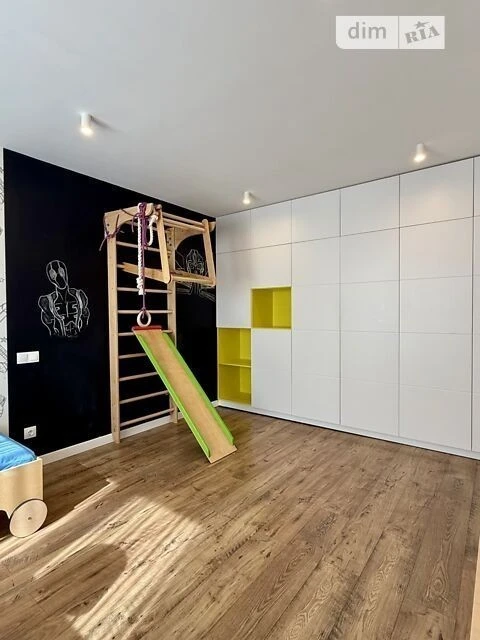 Sale of 2-room apartment 60.2 sq. m. on Yuliya Zdanovskaya St. 34A •
