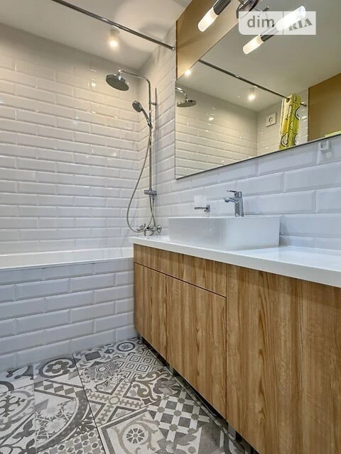 Sale of 2-room apartment 60.2 sq. m. on Yuliya Zdanovskaya St. 34A •