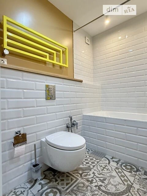 Sale of 2-room apartment 60.2 sq. m. on Yuliya Zdanovskaya St. 34A •