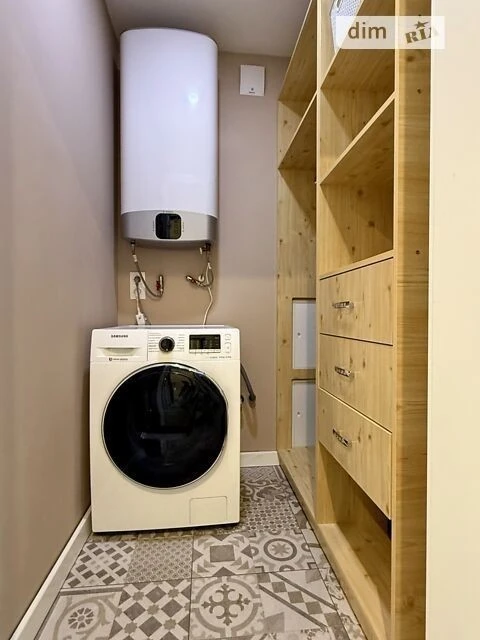 Sale of 2-room apartment 60.2 sq. m. on Yuliya Zdanovskaya St. 34A •