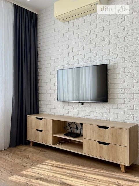 Sale of 2-room apartment 60.2 sq. m. on Yuliya Zdanovskaya St. 34A •