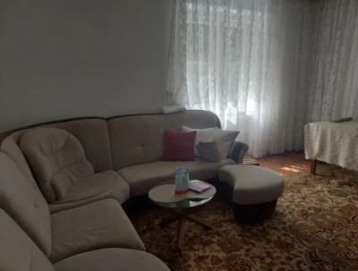 Продаж 3-кімн. квартири в центрі