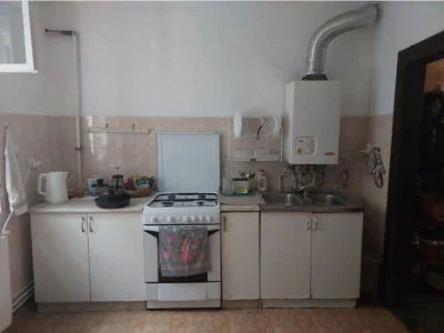 Продаж 3-кімн. квартири в центрі