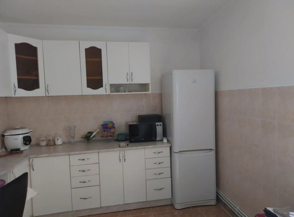 Продаж 3-кімн. квартири в центрі