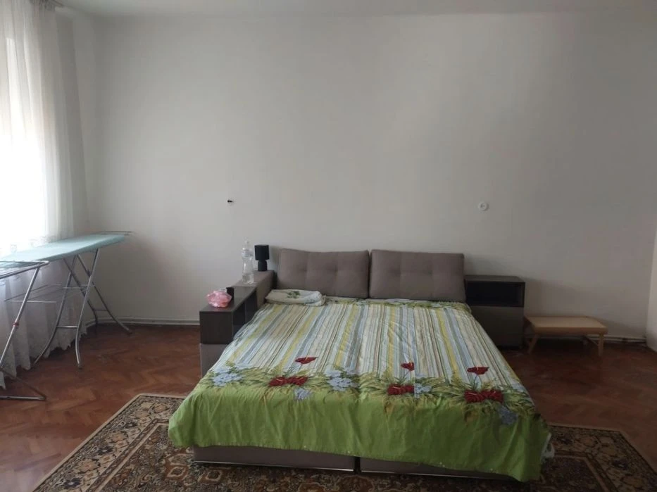 Продаж 3-кімн. квартири в центрі