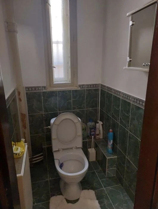 Продаж 3-кімн. квартири в центрі