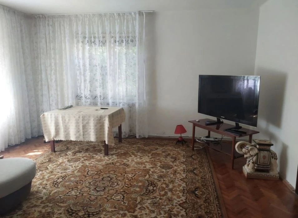 Продаж 3-кімн. квартири в центрі