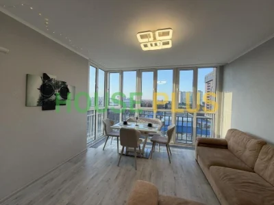 For sale 2-room apartment 90m2 residential complex Crystal Springs Feofaniya