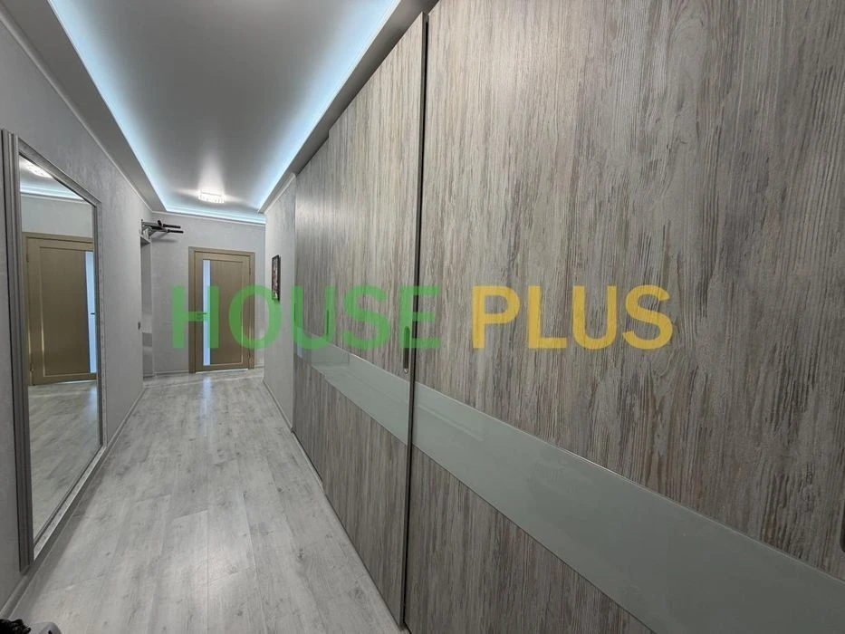 For sale 2-room apartment 90m2 residential complex Crystal Springs Feofaniya