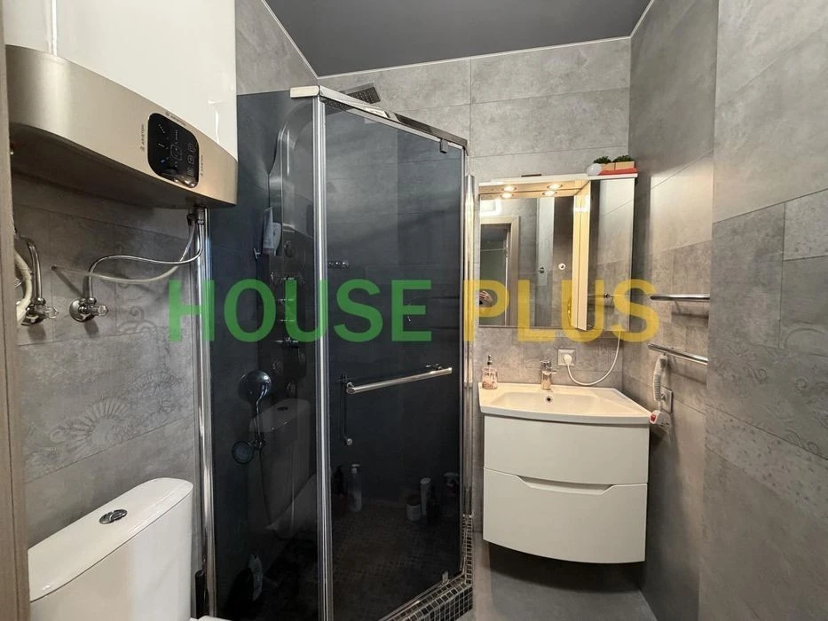 For sale 2-room apartment 90m2 residential complex Crystal Springs Feofaniya