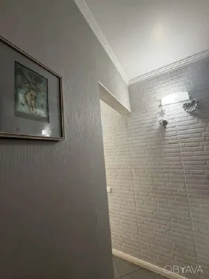 2-room apartment on Mykolaychuk 13/2