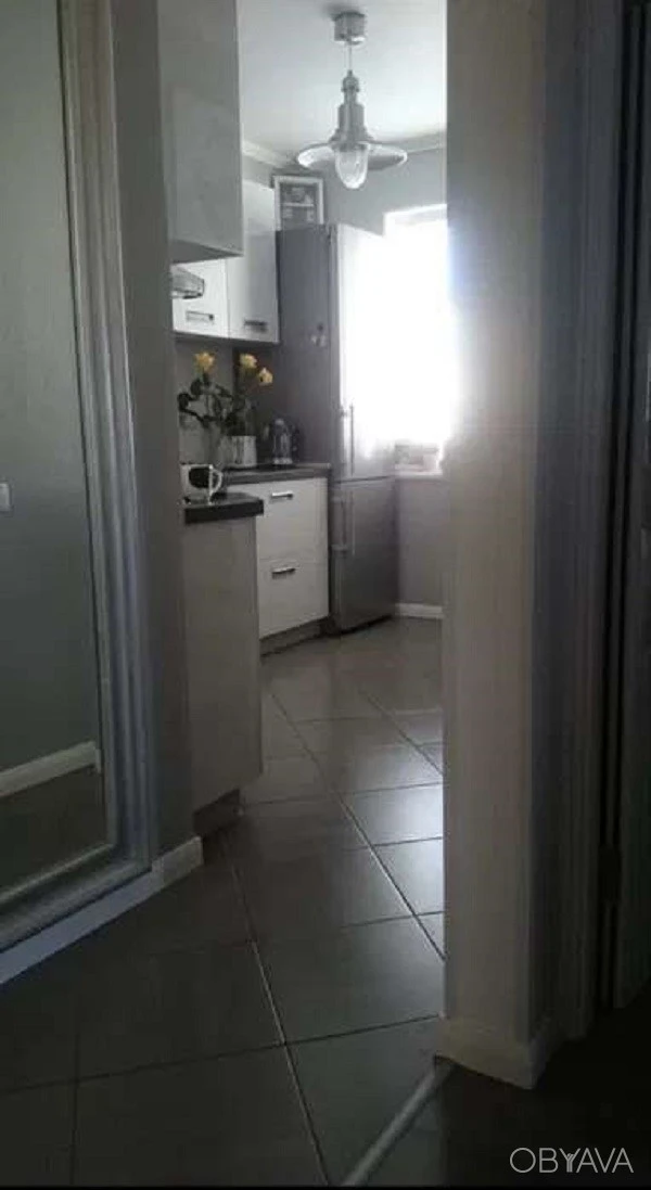 2-room apartment on Mykolaychuk 13/2