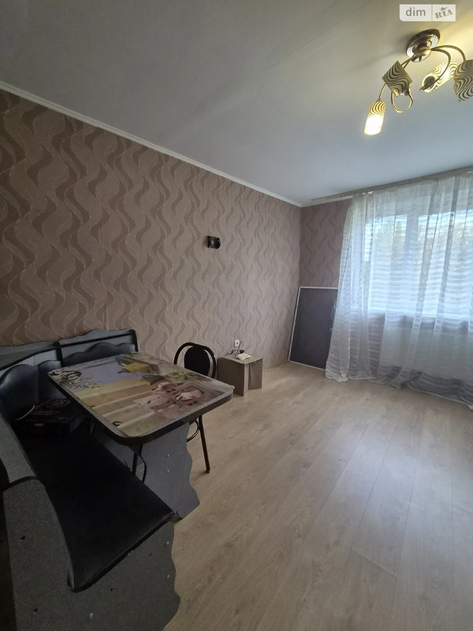 Sale Apartment Saltivskyi