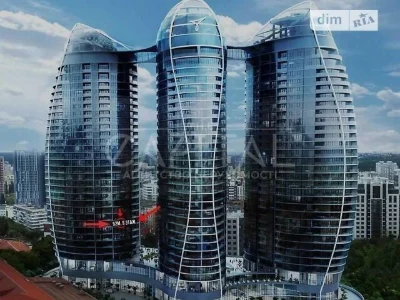 Продаж 2к квартири 92 кв. м на вул. Іоанна Павла II 12 • ID
