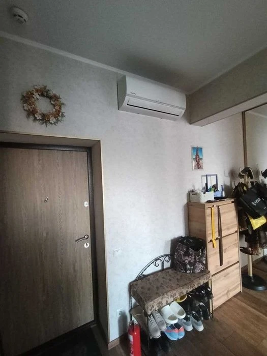 2 ком. квартира. Ремонт. Люстдорфская дорога. Эксклюзивов.