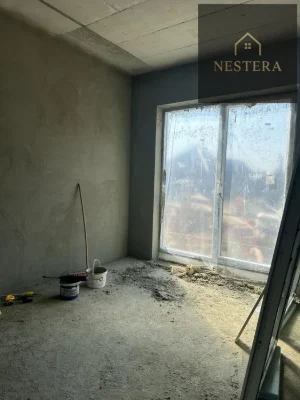 Дуплекс з газом