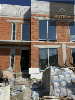 Дуплекс з газом