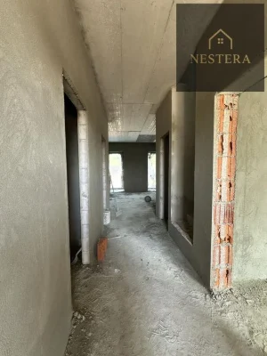 Дуплекс з газом