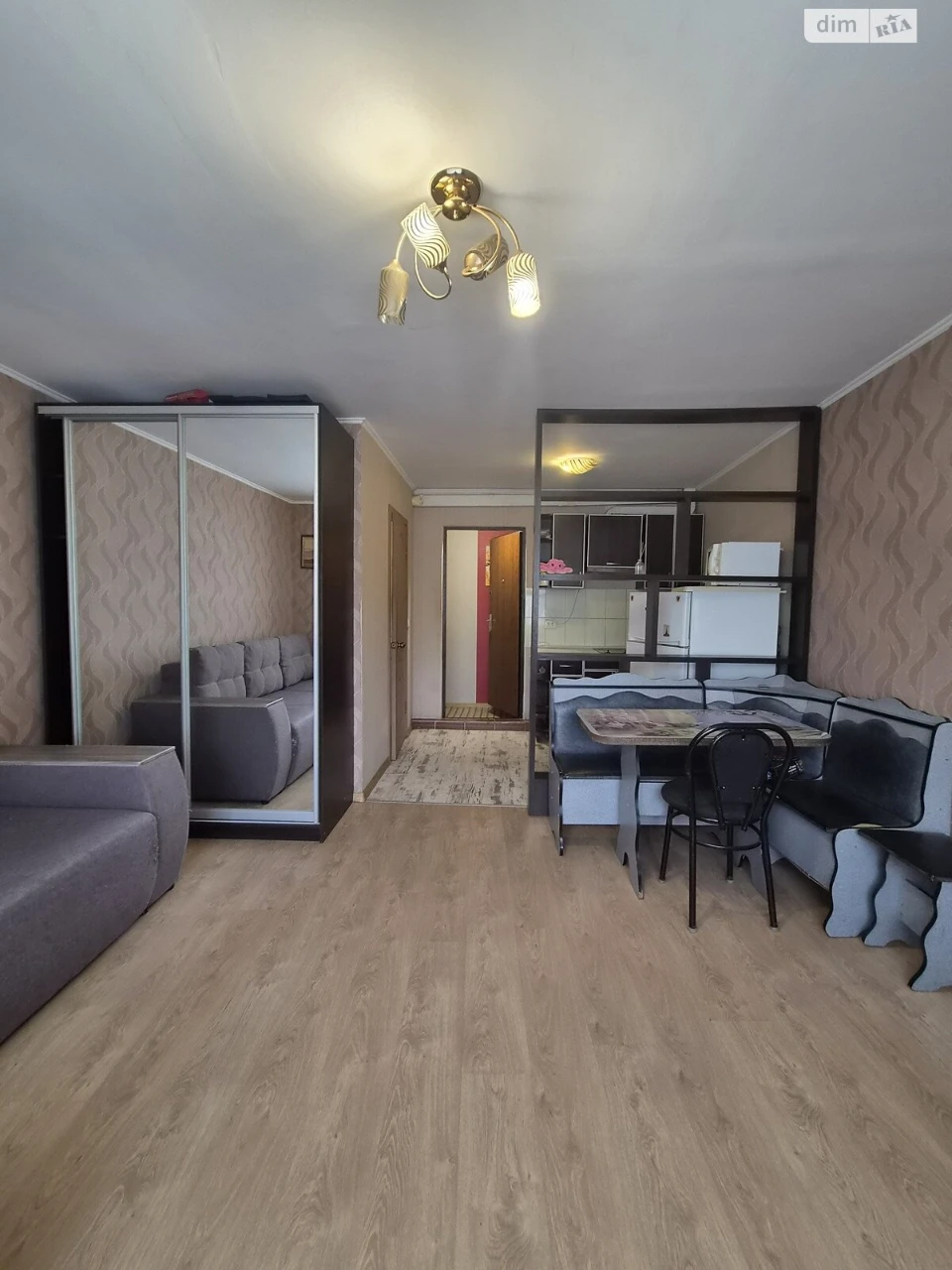 Sale Apartment Saltivskyi