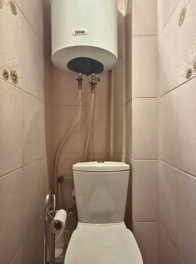 2-room apartment 52.4 m² for sale, Raduzhnaya St., 71