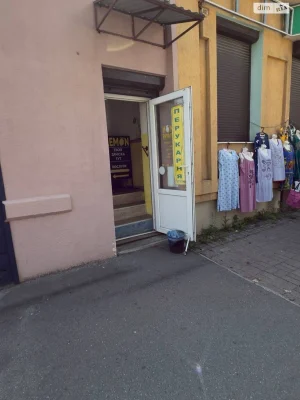 Продаж Квартира Центр