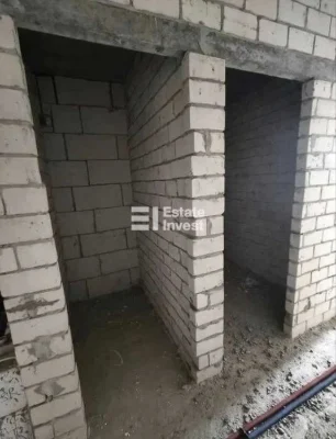 I will sell a 3-room apartment on Heroiv Kharkov Ave., 7, Mira-3 residential complex
