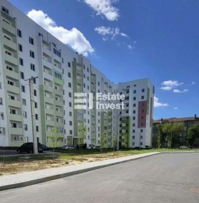 I will sell a 3-room apartment on Heroiv Kharkov Ave., 7, Mira-3 residential complex