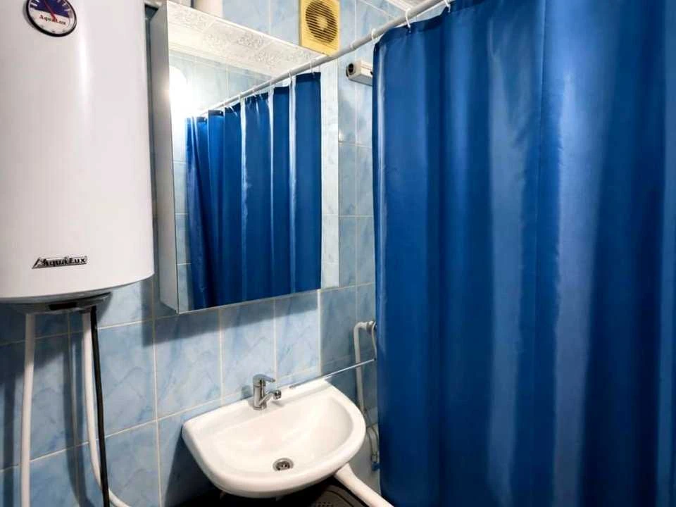 Apartment. Kyiv, Peremyshlska St. (Chervonopolska)