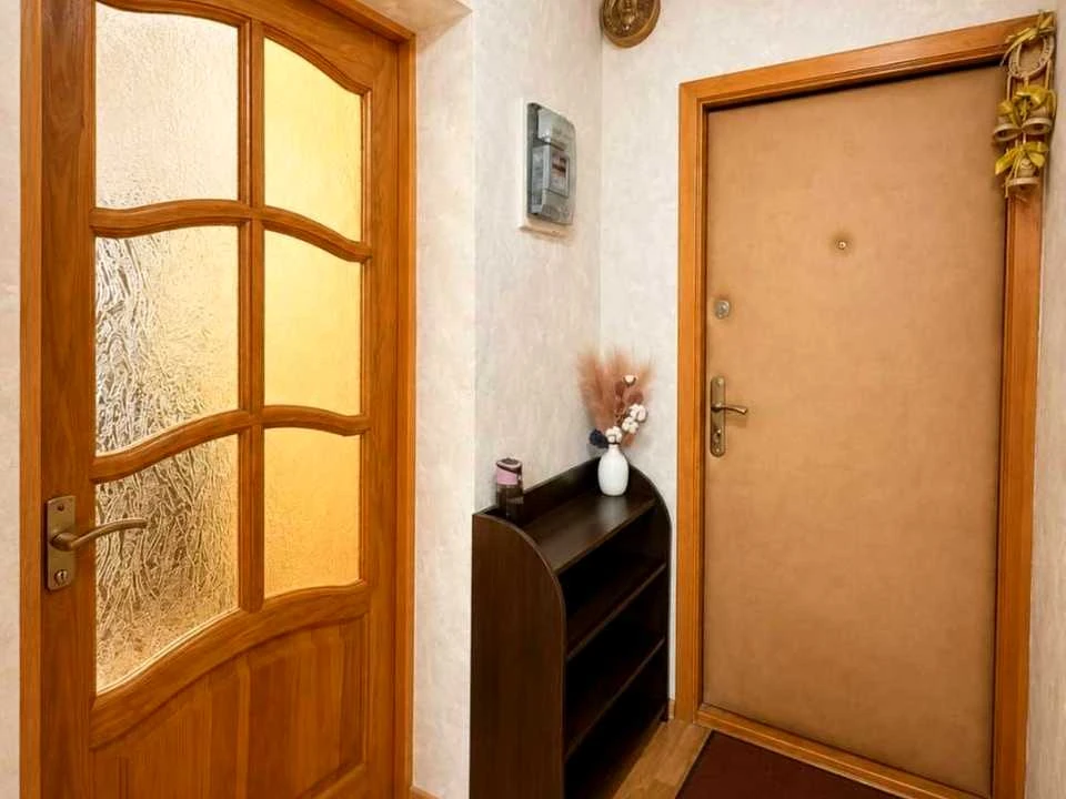 Apartment. Kyiv, Peremyshlska St. (Chervonopolska)