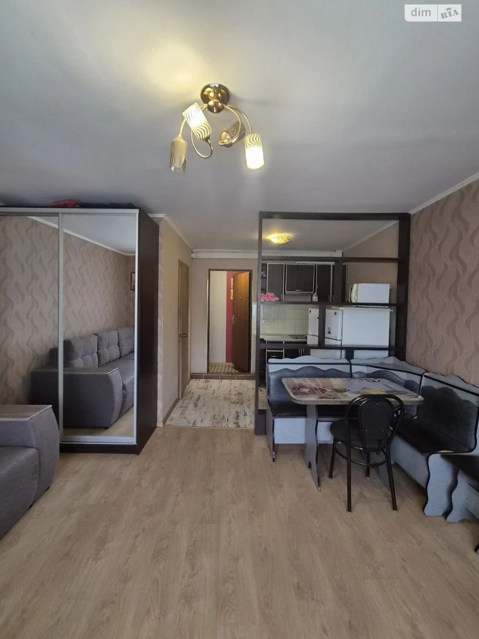 Sale Apartment Saltivskyi