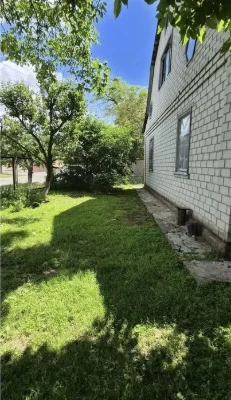 Продаж будинку в передмісті Полтави