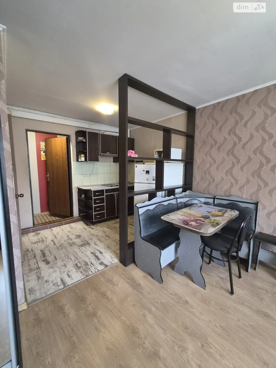 Sale Apartment Saltivskyi