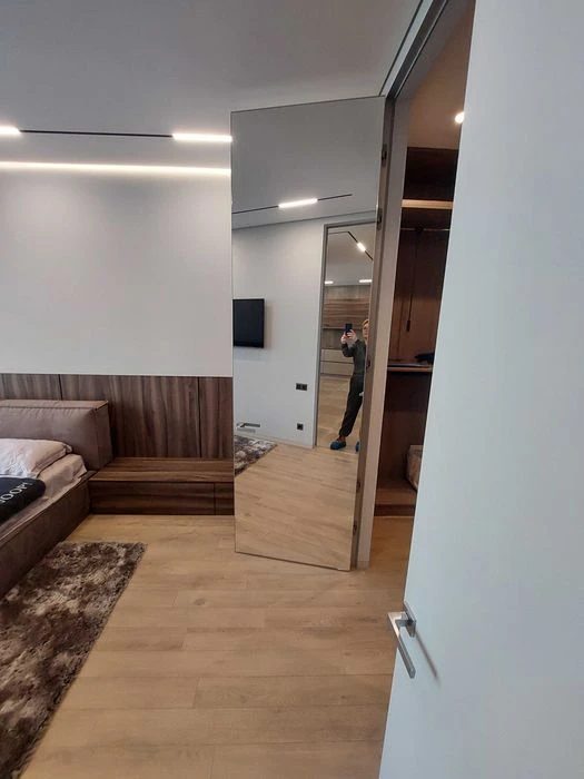 Продажа: 2 комнатной элитной квартиры 19 Жемчужина Французск