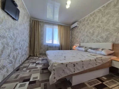 I will sell a 2-room apartment on the railway station Solnechnyy mebel i tekhnika