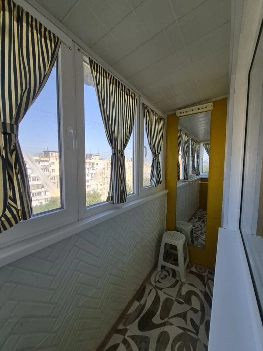 I will sell a 2-room apartment on the railway station Solnechnyy mebel i tekhnika