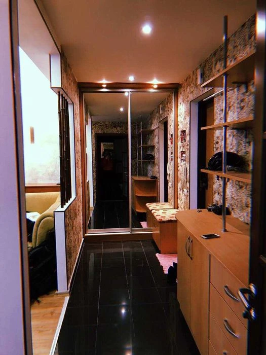 1-комнатная квартира, ЖК "Консоль", 478449